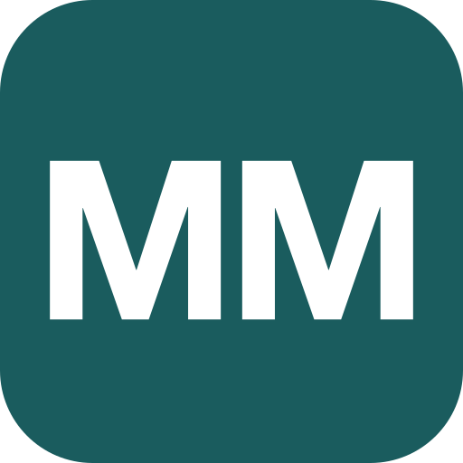 MichelMedia logo